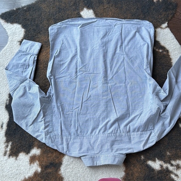 Arfango 1902 made in Italy shirt size XL, high end designer Designed in Florence - Picture 8 of 10